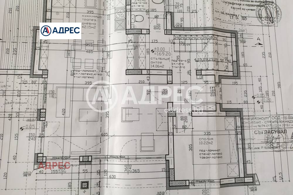 Продава КЪЩА, гр. Варна, Владислав Варненчик 1, снимка 6 - Къщи - 54268304