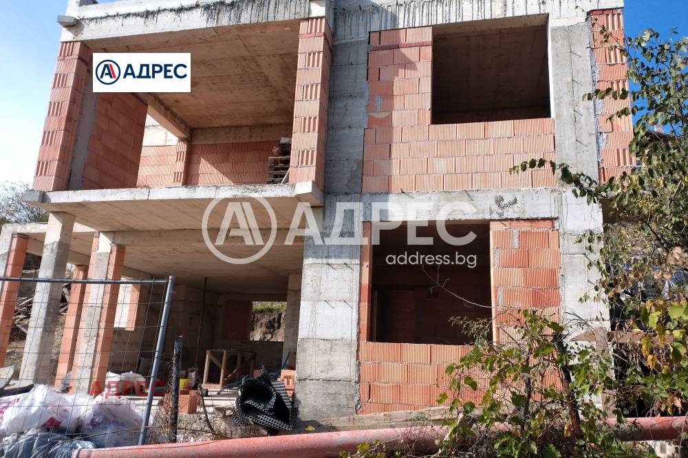 Продава КЪЩА, гр. Варна, Владислав Варненчик 1, снимка 7 - Къщи - 54268304