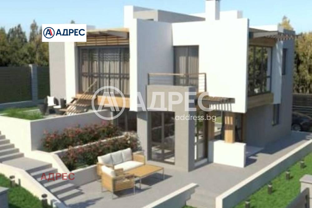 Продава КЪЩА, гр. Варна, Владислав Варненчик 1, снимка 3 - Къщи - 54268304