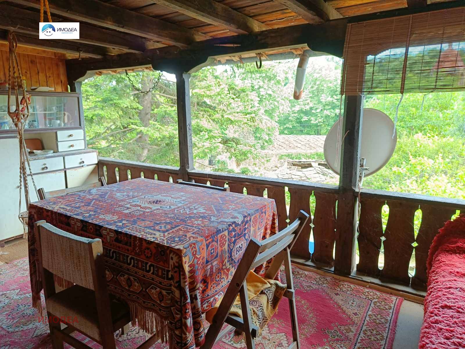 Продава КЪЩА, с. Лесичарка, област Габрово, снимка 12 - Къщи - 55047824