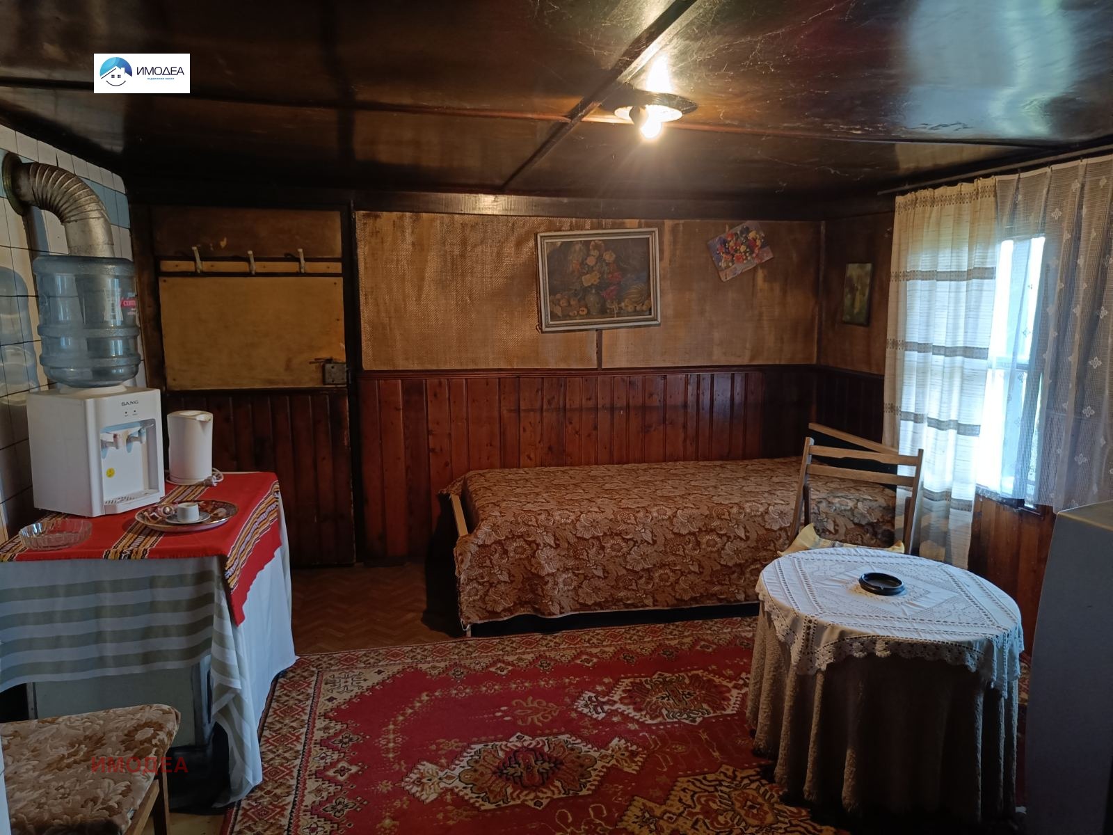 Продава КЪЩА, с. Лесичарка, област Габрово, снимка 7 - Къщи - 55047824