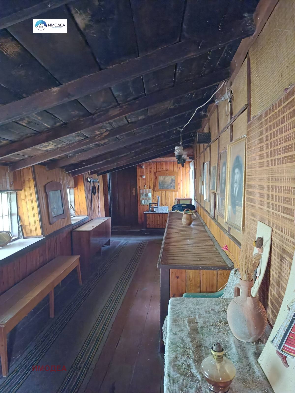 Продава КЪЩА, с. Лесичарка, област Габрово, снимка 9 - Къщи - 55047824