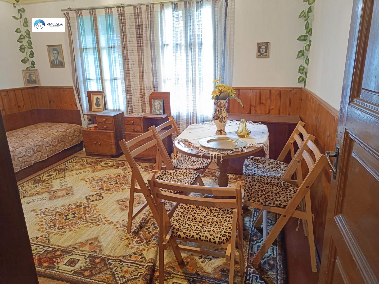 Продава КЪЩА, с. Лесичарка, област Габрово, снимка 10 - Къщи - 55047824