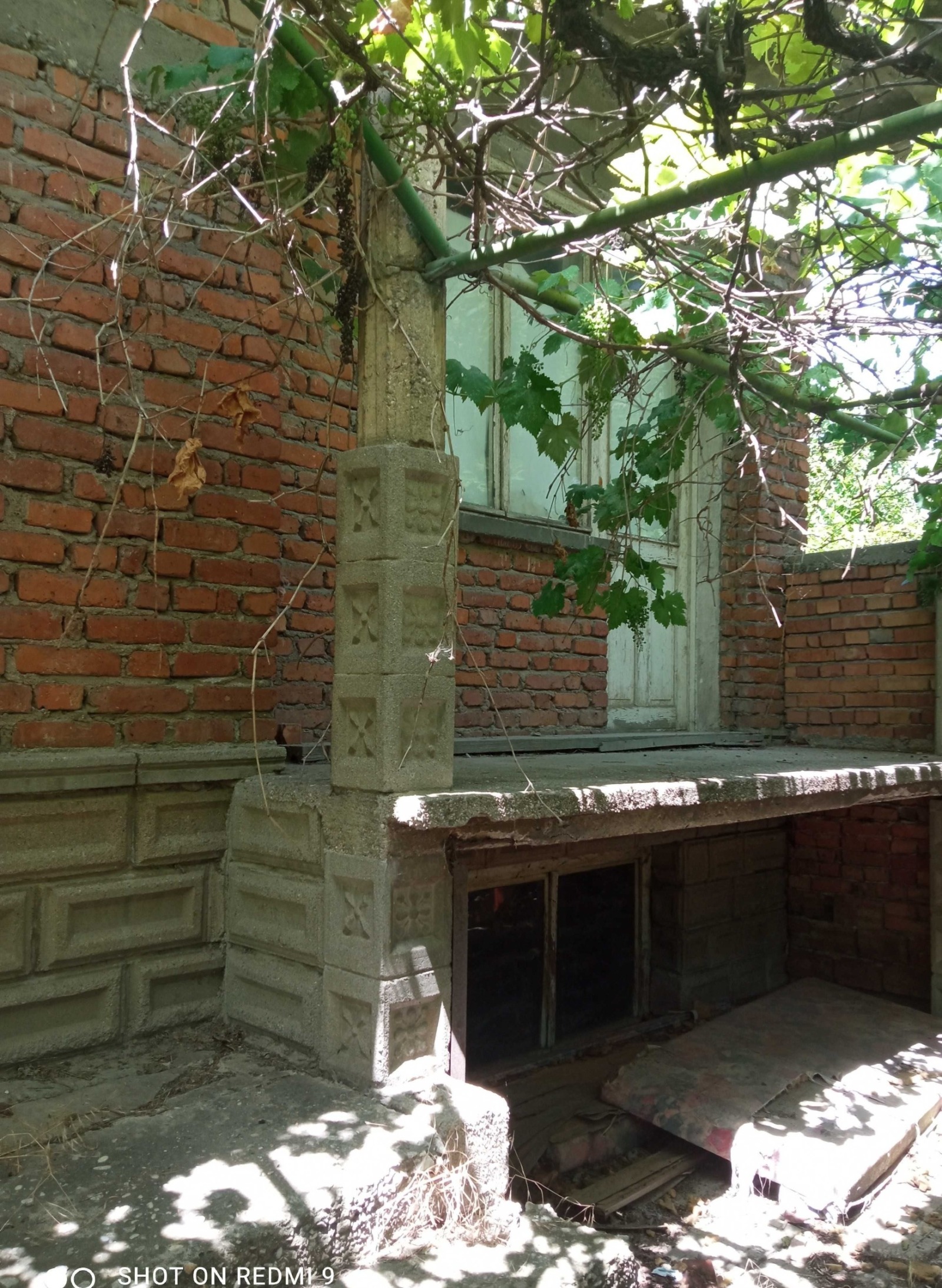 Продава КЪЩА, с. Крумово, област Пловдив, снимка 5 - Къщи - 55380001