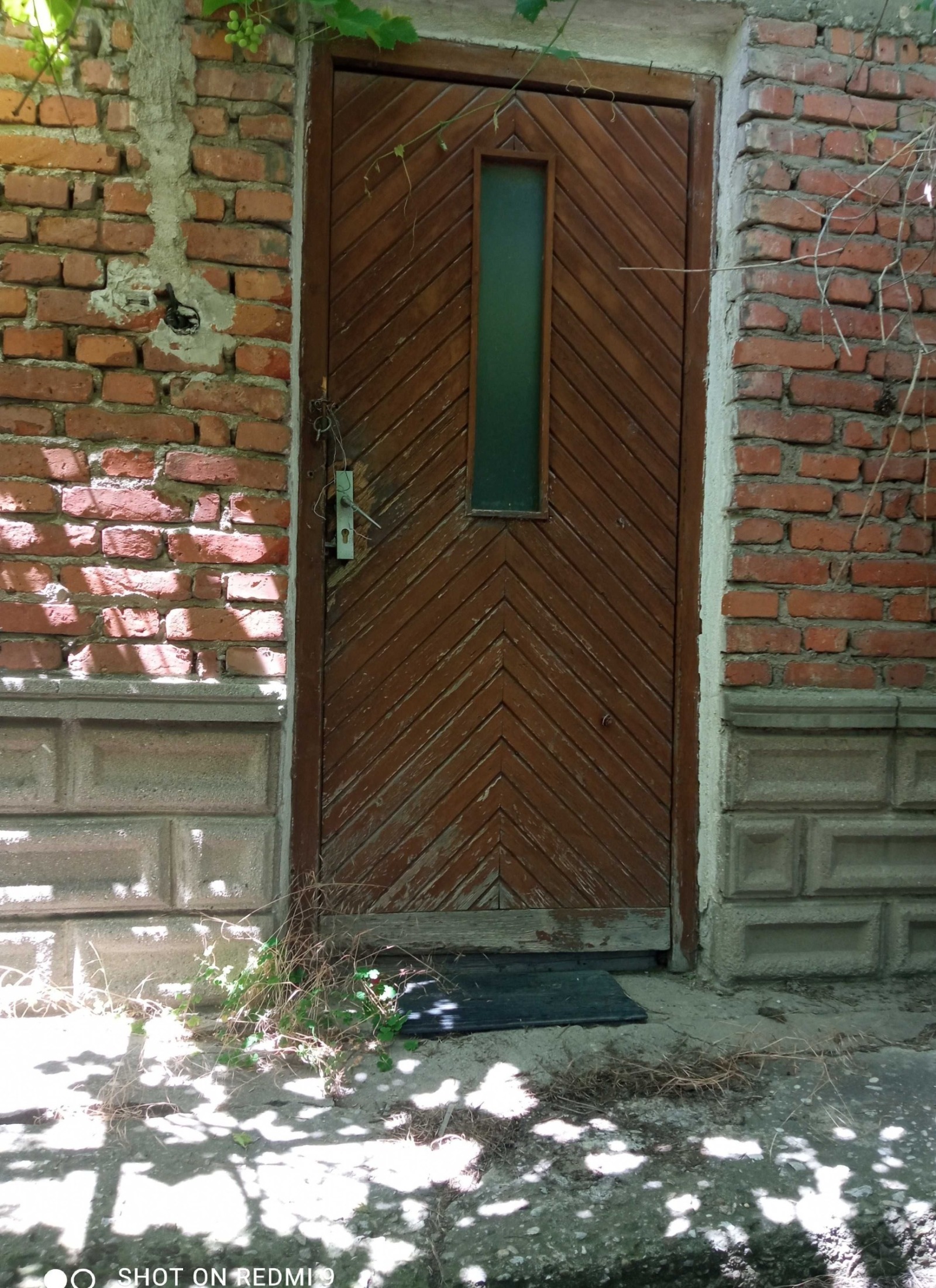 Продава КЪЩА, с. Крумово, област Пловдив, снимка 4 - Къщи - 55380001