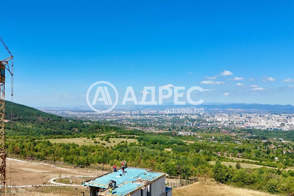 Продава КЪЩА, гр. София, с. Бистрица, снимка 6 - Къщи - 55472969