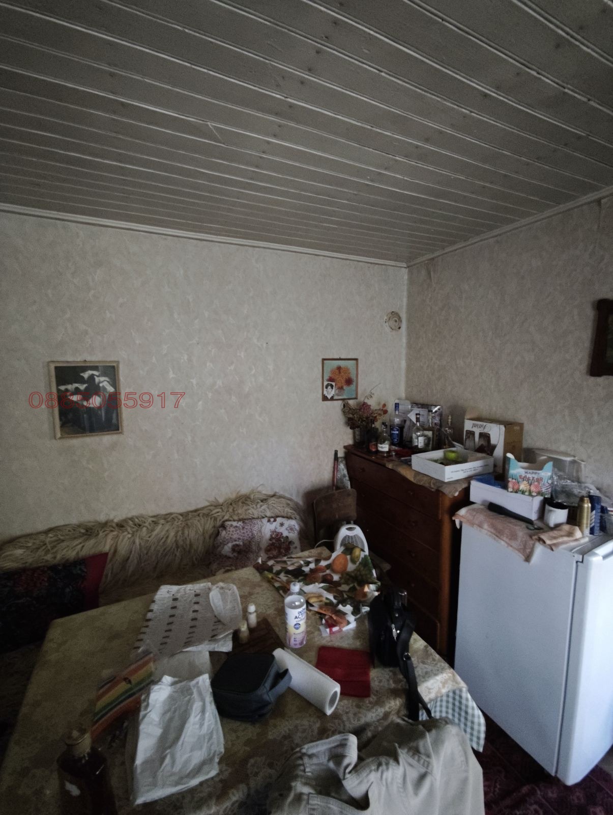 Продава КЪЩА, с. Вишовград, област Велико Търново, снимка 8 - Къщи - 56225637