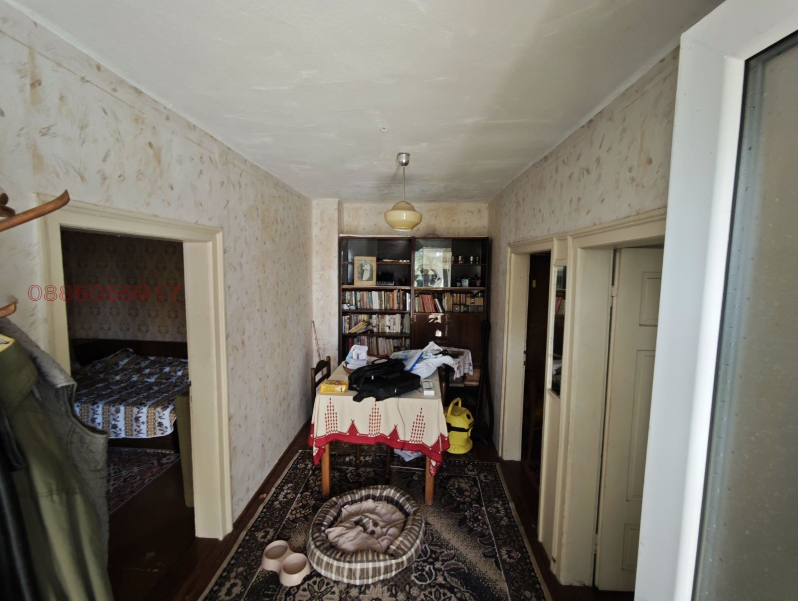 Продава КЪЩА, с. Вишовград, област Велико Търново, снимка 12 - Къщи - 56225637