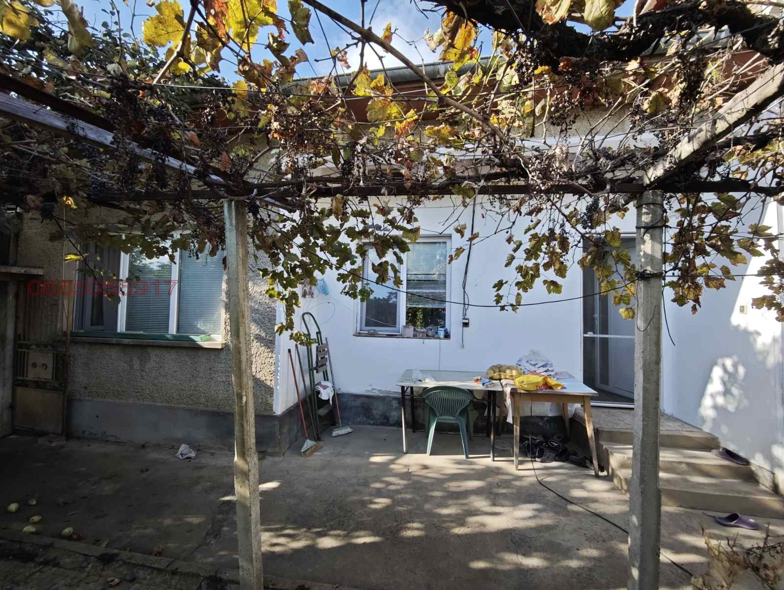 Продава КЪЩА, с. Вишовград, област Велико Търново, снимка 4 - Къщи - 56225637