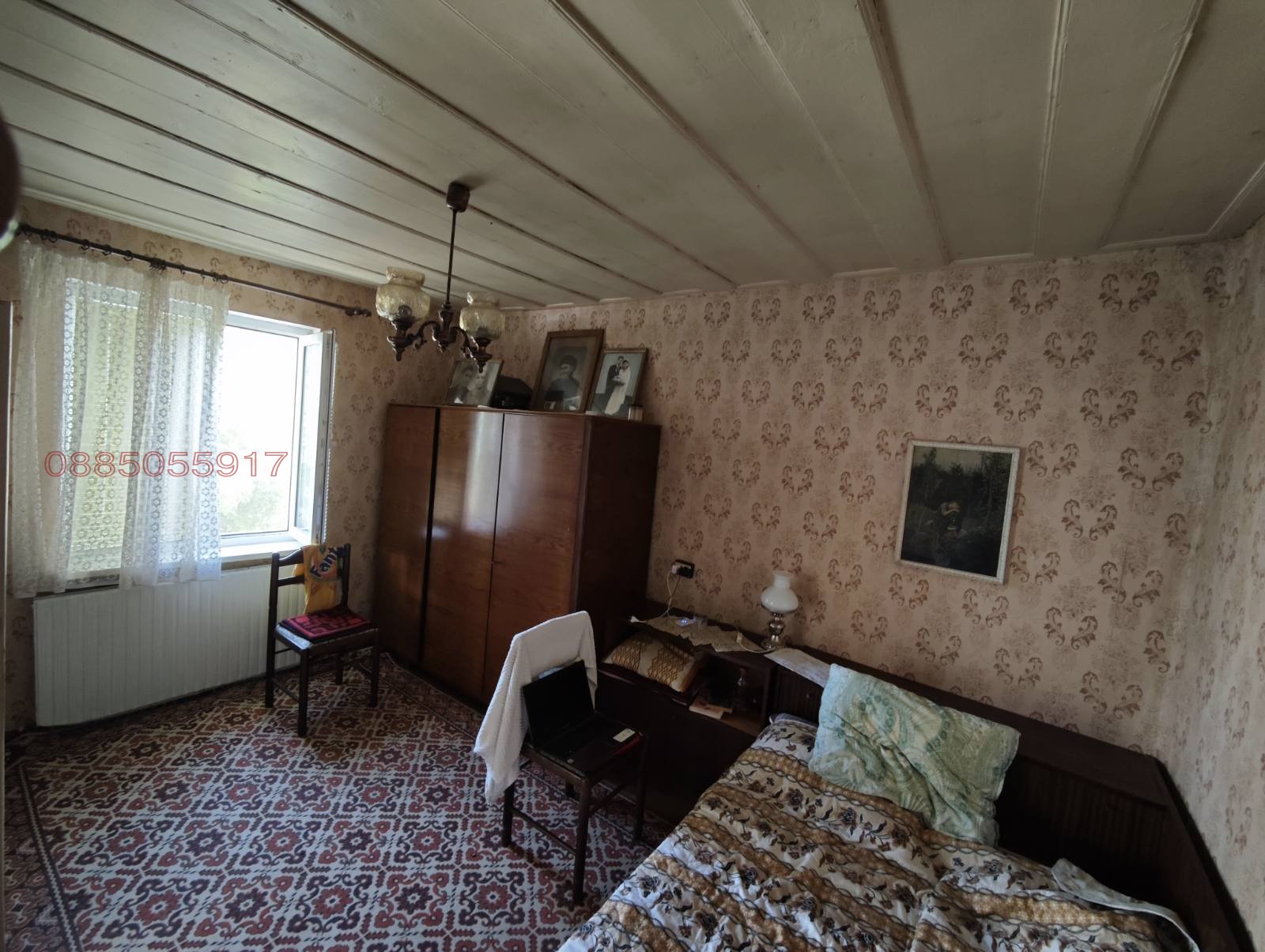 Продава КЪЩА, с. Вишовград, област Велико Търново, снимка 7 - Къщи - 56225637