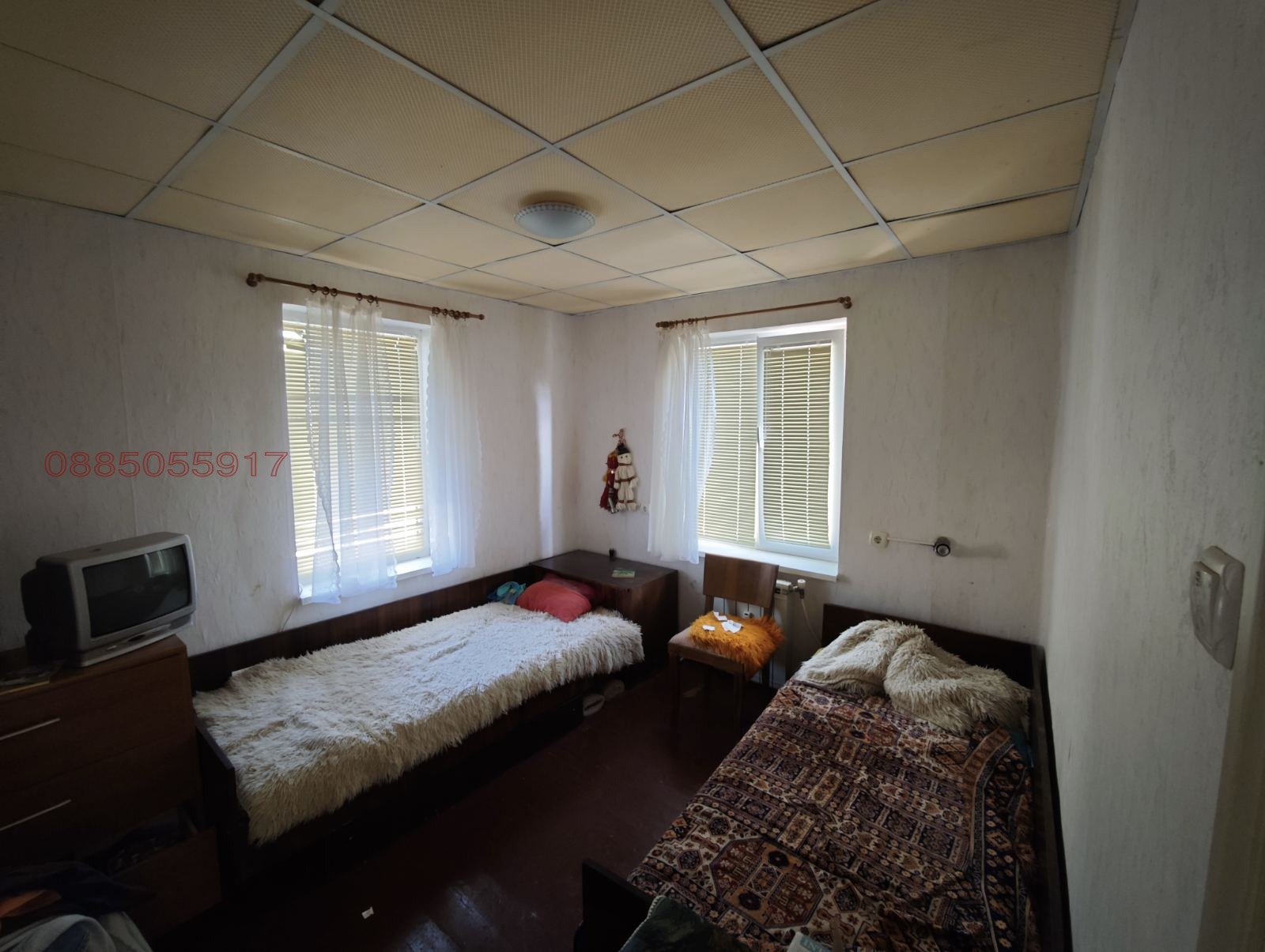 Продава КЪЩА, с. Вишовград, област Велико Търново, снимка 6 - Къщи - 56225637