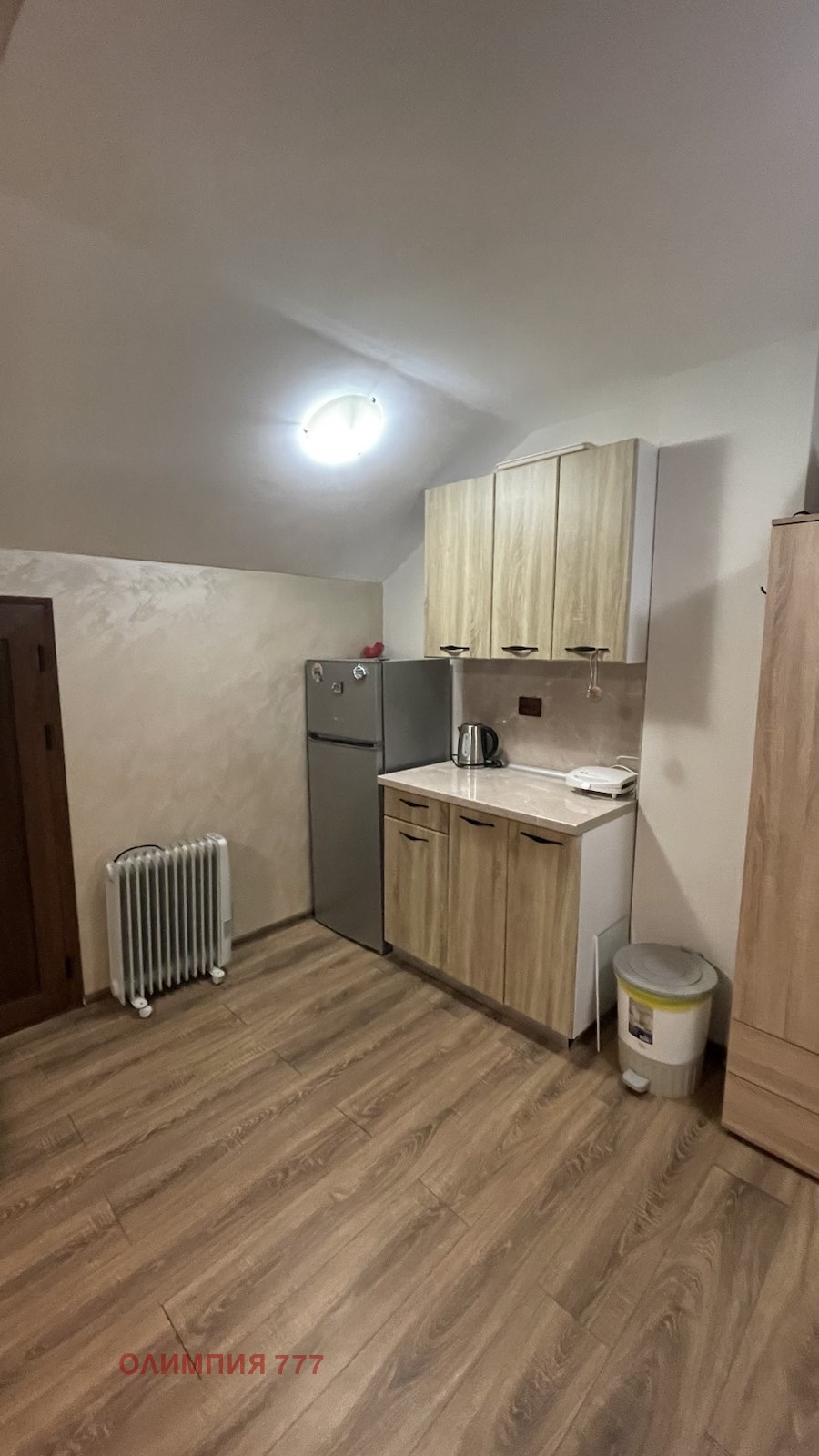 Продава ХОТЕЛ, гр. Плевен, Широк център, снимка 15 - Хотели - 56737359