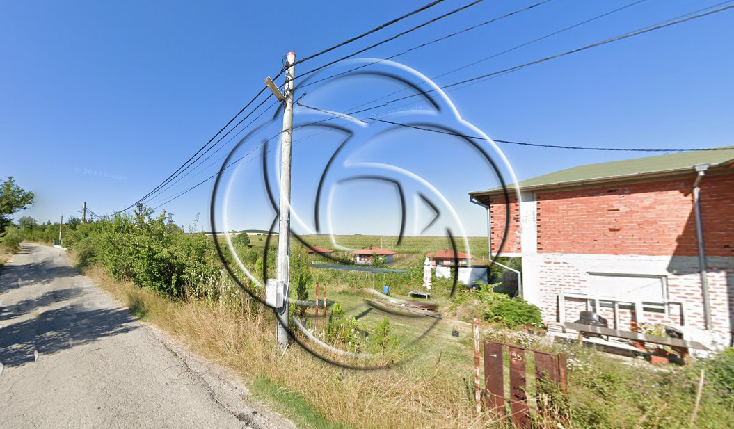 Продава ПАРЦЕЛ, с. Хераково, област София област, снимка 10 - Парцели - 52568473