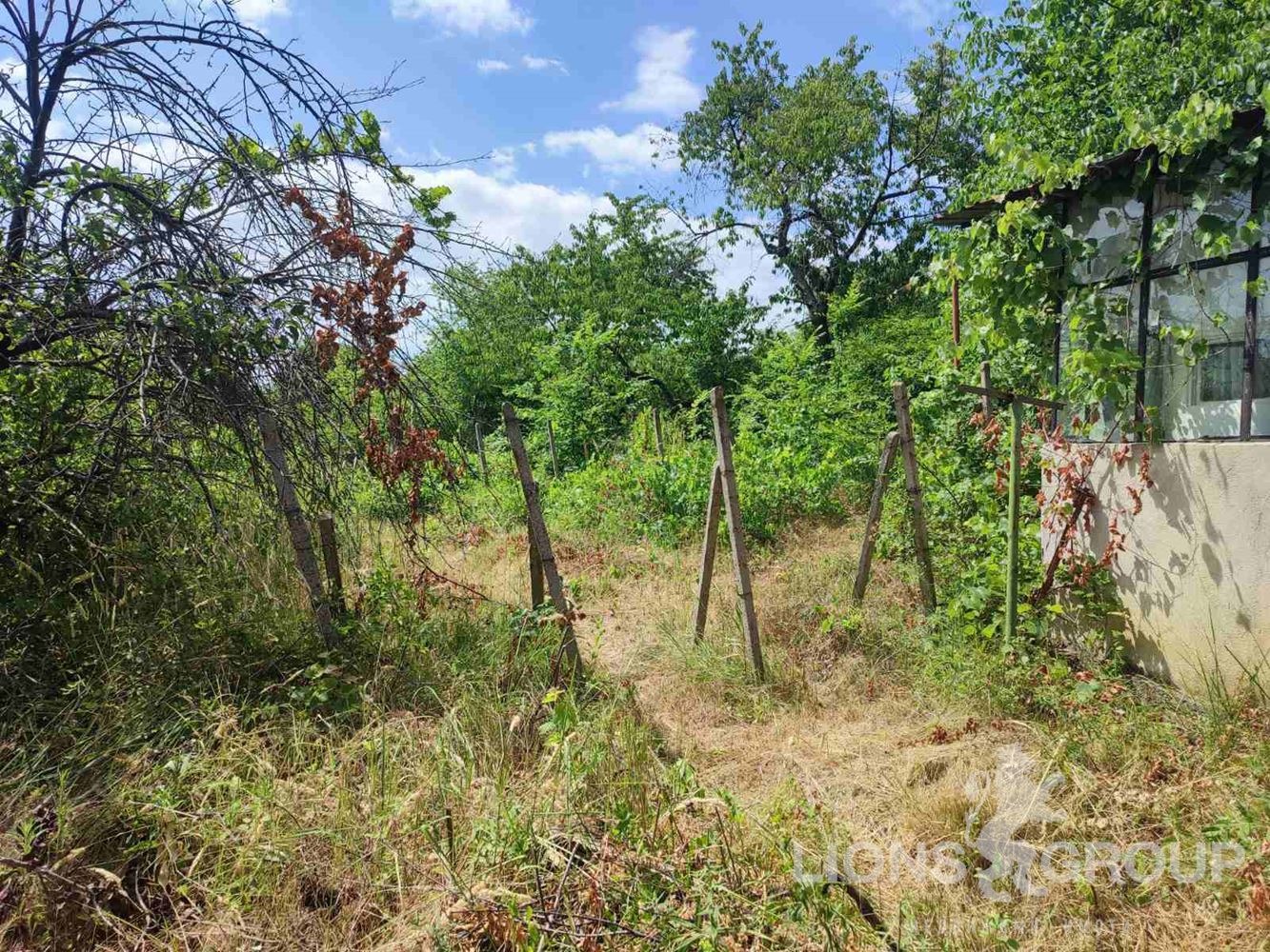 Продава ПАРЦЕЛ, гр. Варна, м-т Боровец - юг, снимка 2 - Парцели - 51018098