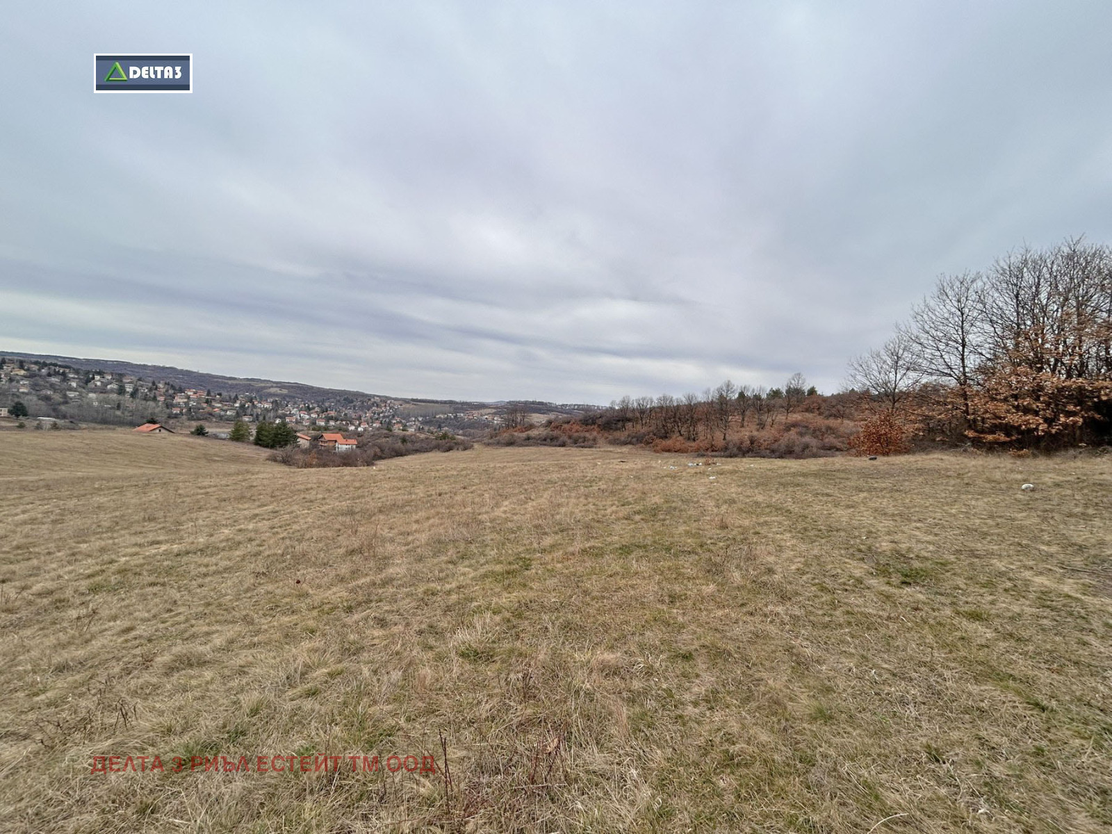 Продава ПАРЦЕЛ, гр. София, с. Мърчаево, снимка 2 - Парцели - 53491792