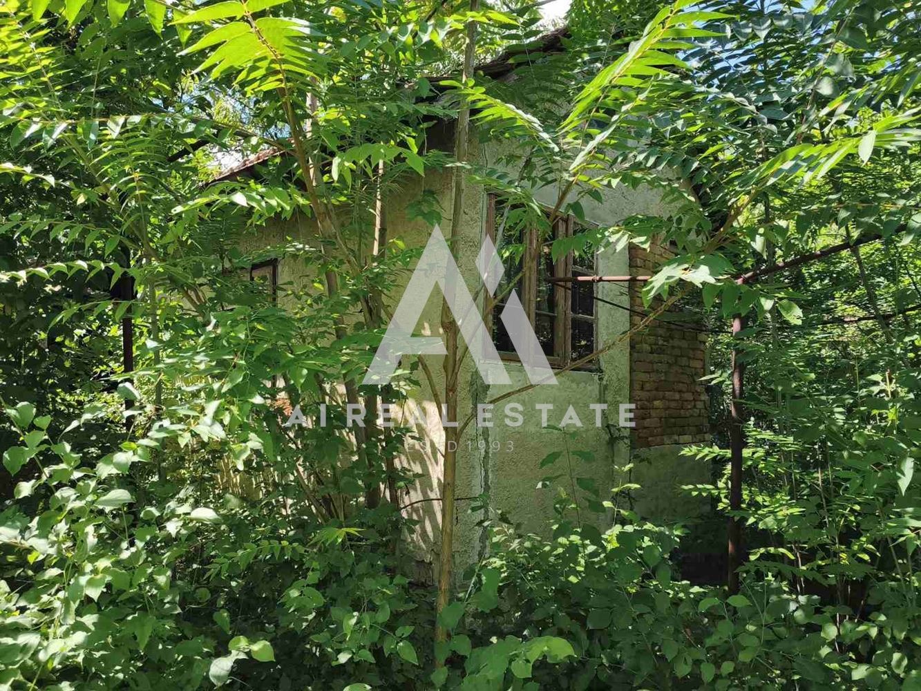 Продава ПАРЦЕЛ, гр. Плевен, м-т Стражата, снимка 2 - Парцели - 55432035