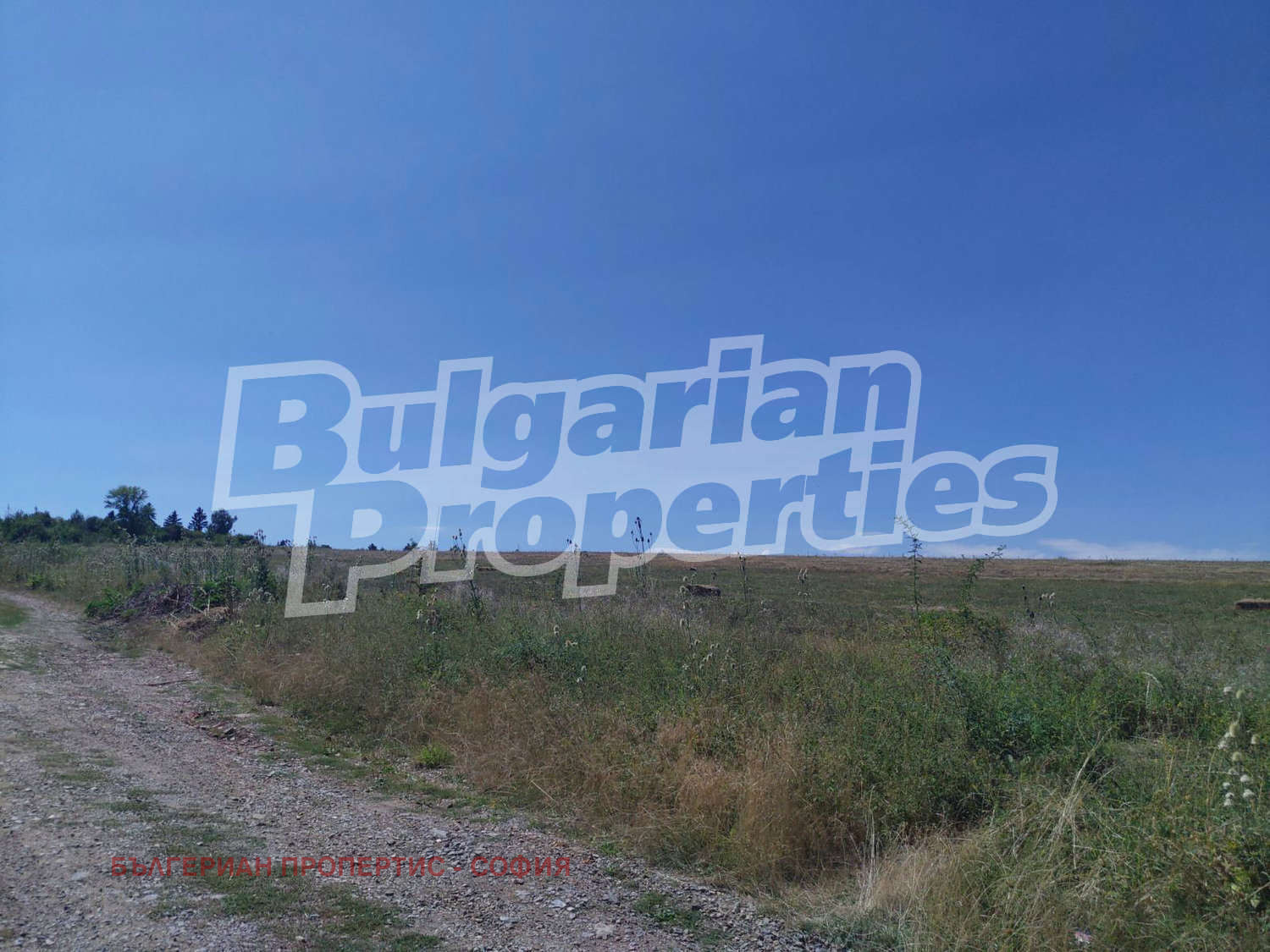 Продава ПАРЦЕЛ, гр. София, с. Волуяк, снимка 6 - Парцели - 55600059