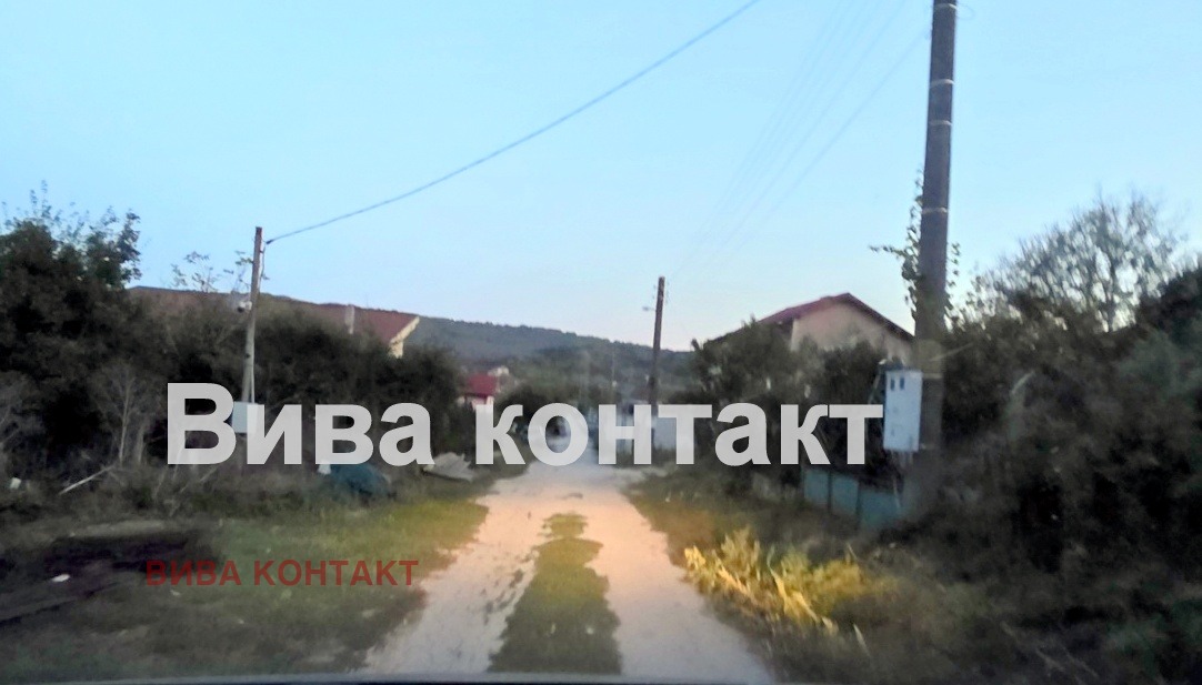 Продава ПАРЦЕЛ, с. Долище, област Варна