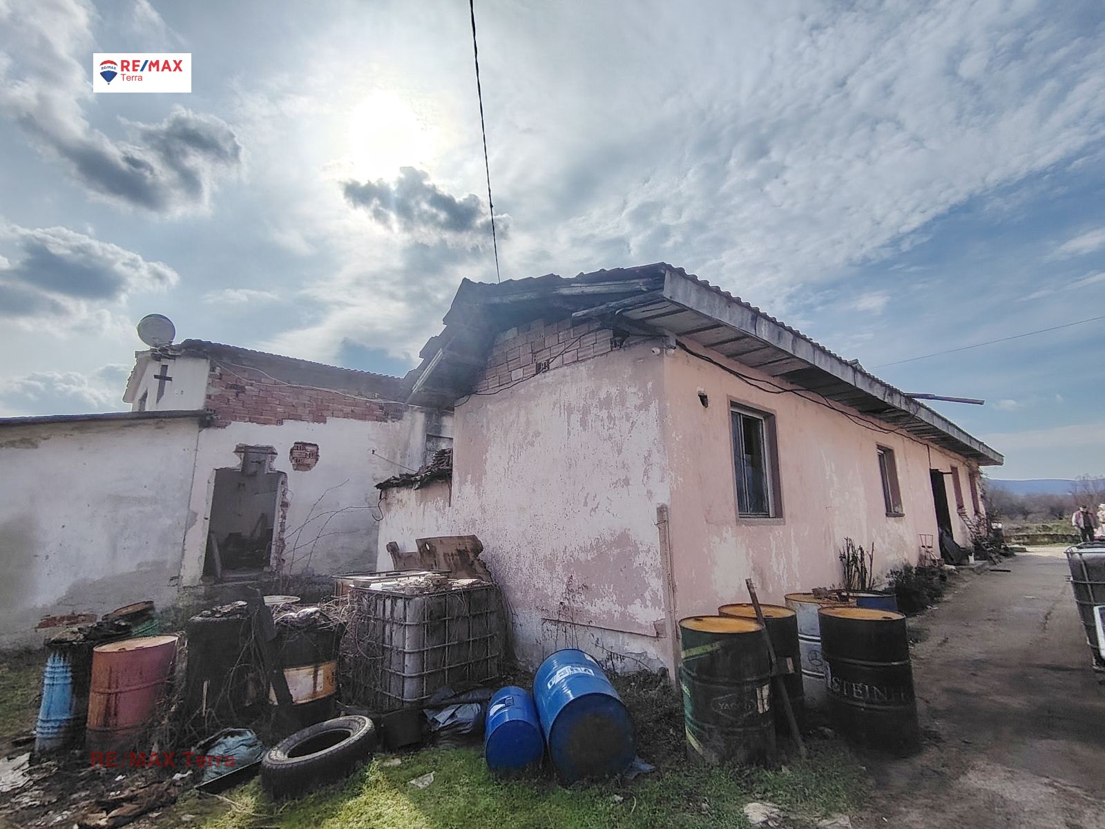 Продава БИЗНЕС ИМОТ, гр. Ловеч, Продимчец, снимка 6 - Други - 53725984