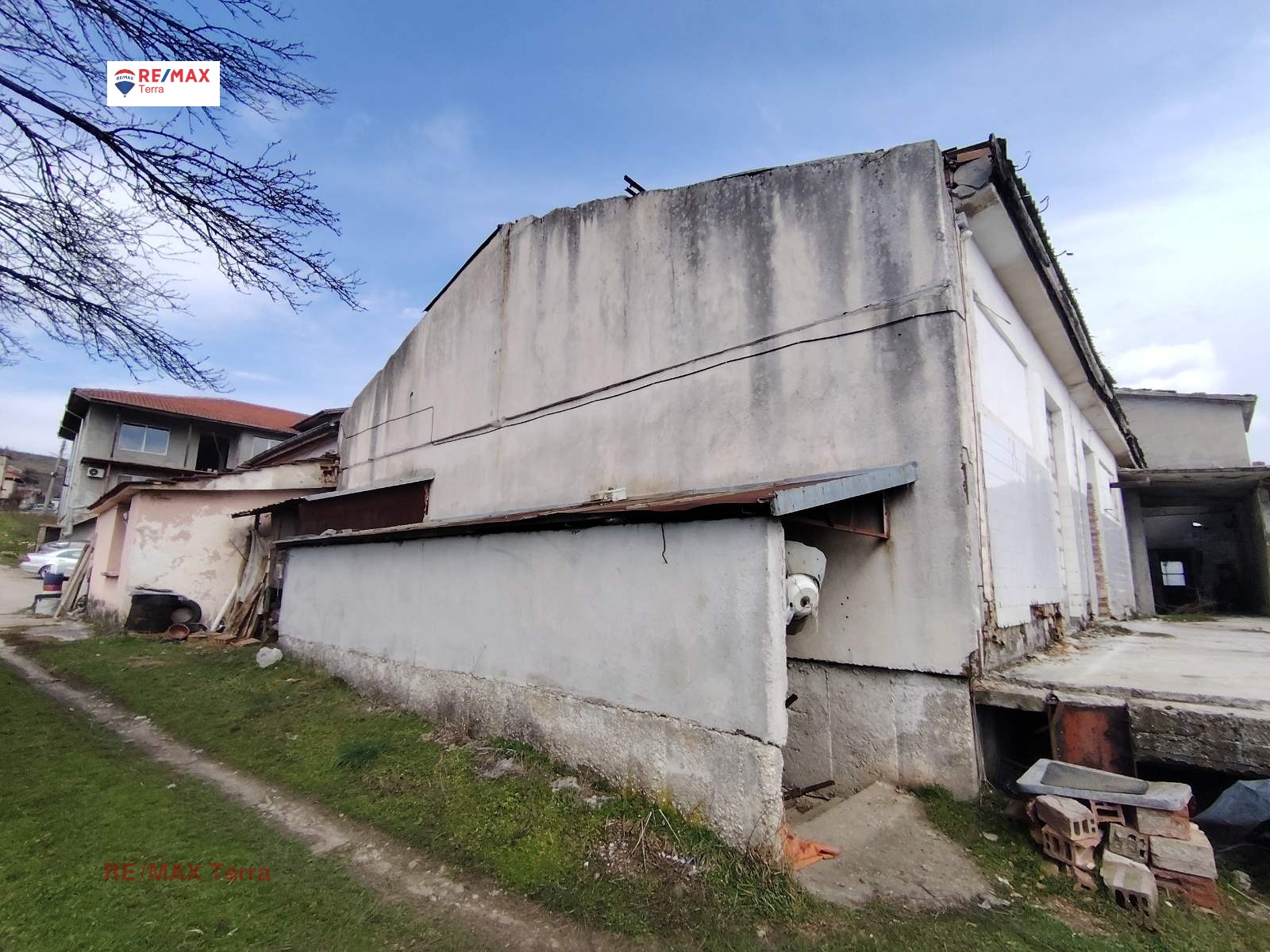 Продава БИЗНЕС ИМОТ, гр. Ловеч, Продимчец, снимка 4 - Други - 53725984