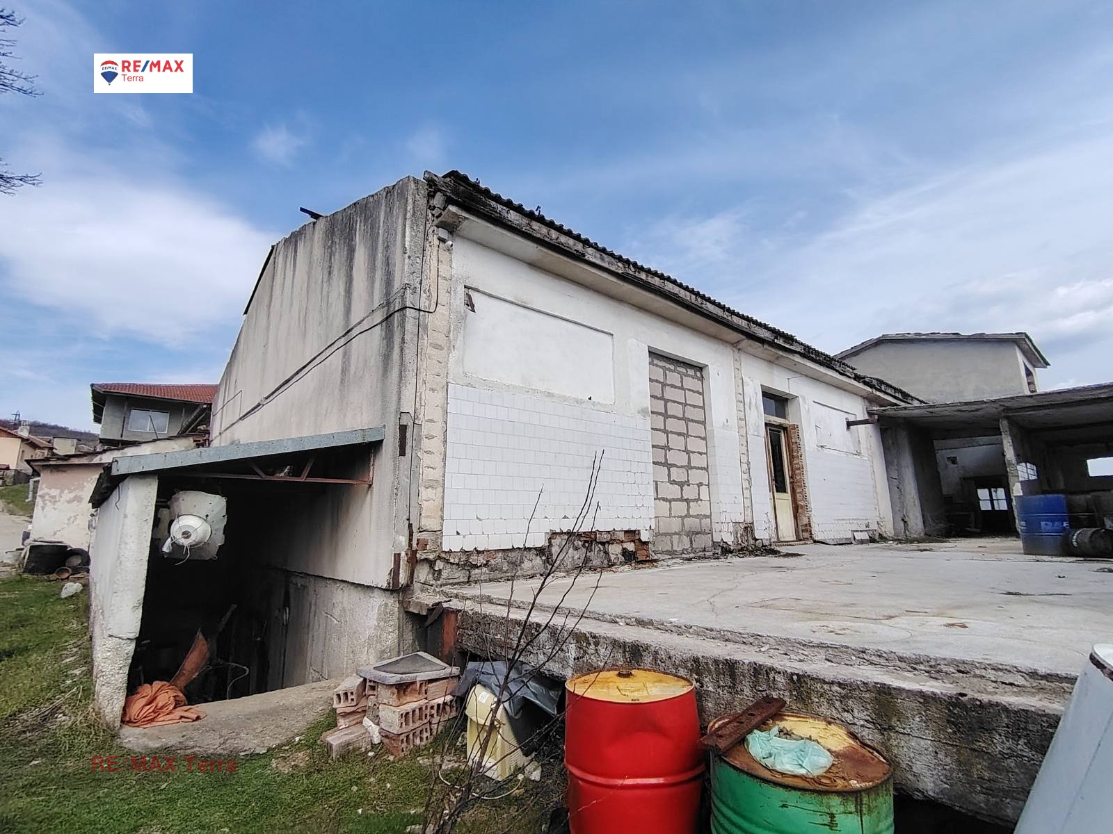 Продава БИЗНЕС ИМОТ, гр. Ловеч, Продимчец, снимка 5 - Други - 53725984