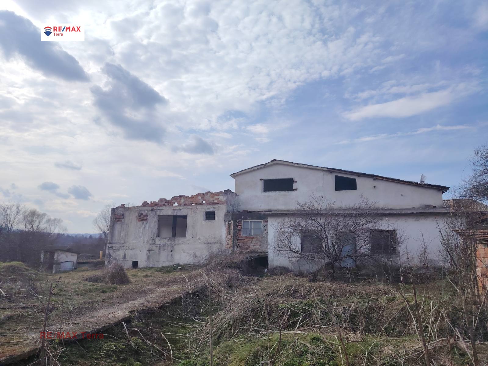 Продава БИЗНЕС ИМОТ, гр. Ловеч, Продимчец, снимка 2 - Други - 53725984