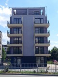 Продава  3-стаен град Пловдив , Коматевски възел , 106 кв.м | 93604948