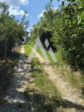 Продава  Парцел град Плевен , м-т Стражата , 709 кв.м | 44694473 - изображение [5]