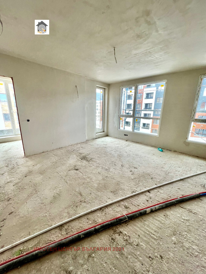 Продава 2-СТАЕН в град София, Малинова долина - 85 кв.м / 191 182 € » 373 919.49 лв., ИМОТЕН ЦЕНТЪР БЪЛГАРИЯ 2021