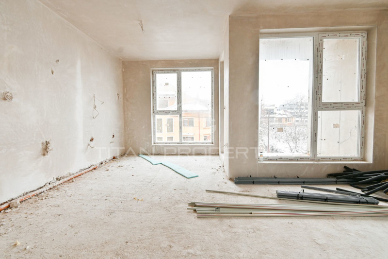 Продава 2-СТАЕН в град София, Овча купел - 67 кв.м / 162 552 € » 317 924.08 лв., ТИТАН ПРОПЪРТИС ЕООД