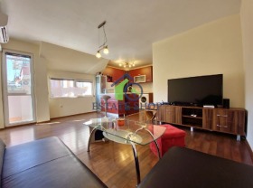 1 slaapkamer Marasja, Plovdiv
