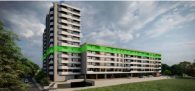 3 soverom Vazrasjdane 2, Varna 1