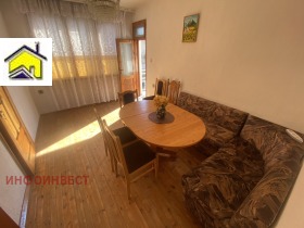 Продава етаж от къща област Пазарджик гр. Велинград - [1] 