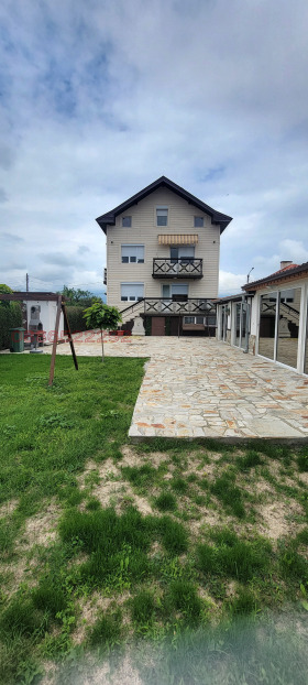 Casa Ovoshtnik, regione Stara Zagora