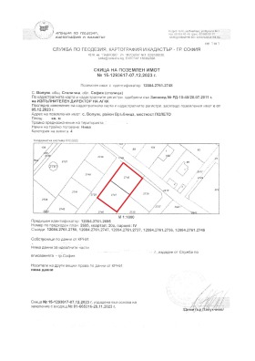 Продажба на имоти в Република 2, град София - изображение 10 