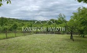 Продава парцел област Габрово с. Старилковци - [1] 