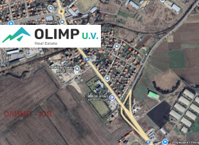 Grund Kostinbrod, region Sofia