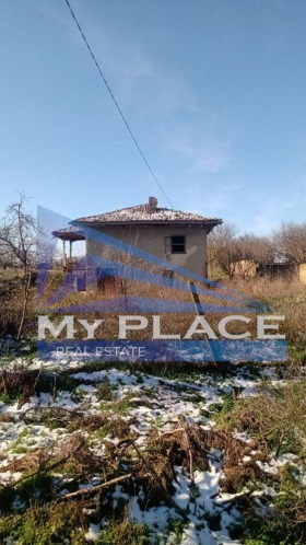 ПАРЦЕЛ, 1 614 m2