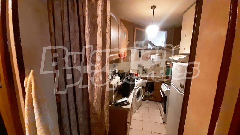 Продава 4-СТАЕН, гр. Варна, Гръцка махала, снимка 11 - Апартаменти - 46445418