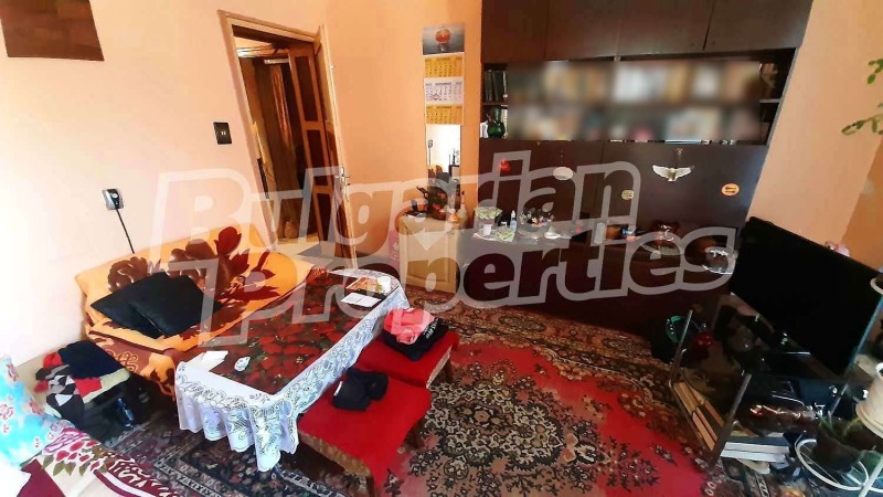 Продава 4-СТАЕН, гр. Варна, Гръцка махала, снимка 9 - Апартаменти - 46445418