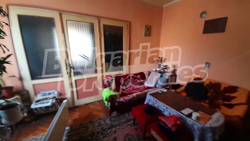 Продава 4-СТАЕН, гр. Варна, Гръцка махала, снимка 10 - Апартаменти - 46445418