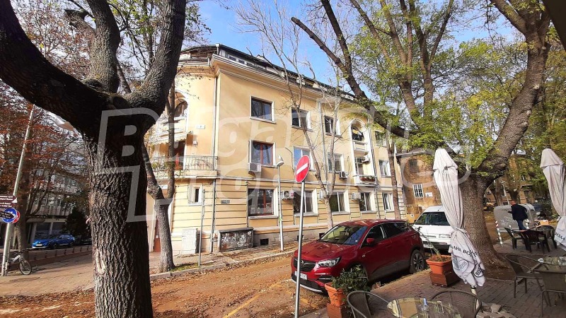 Продава 4-СТАЕН, гр. Варна, Гръцка махала, снимка 5 - Апартаменти - 46445418