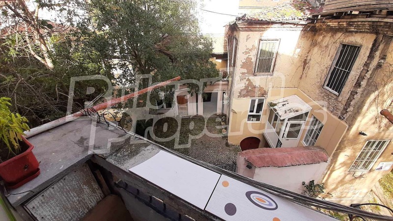 Продава 4-СТАЕН, гр. Варна, Гръцка махала, снимка 6 - Апартаменти - 46445418