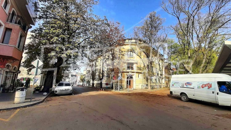 Продава 4-СТАЕН, гр. Варна, Гръцка махала