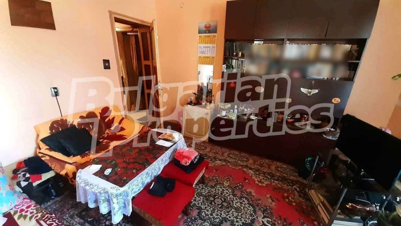 Продава 4-СТАЕН, гр. Варна, Гръцка махала, снимка 3 - Апартаменти - 46445418