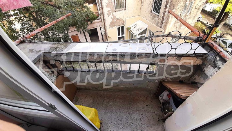 Продава 4-СТАЕН, гр. Варна, Гръцка махала, снимка 2 - Апартаменти - 46445418