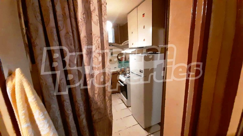 Продава 4-СТАЕН, гр. Варна, Гръцка махала, снимка 14 - Апартаменти - 46445418