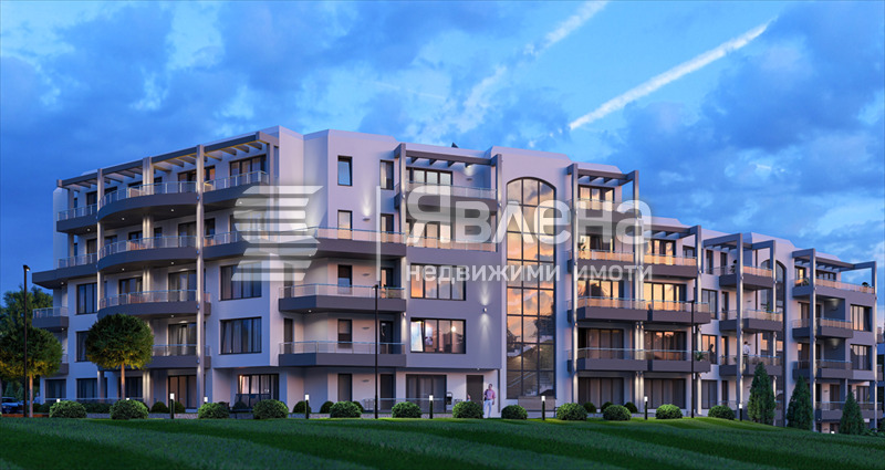 Продава 1-СТАЕН, с. Кошарица, област Бургас, снимка 10 - Апартаменти - 53651328