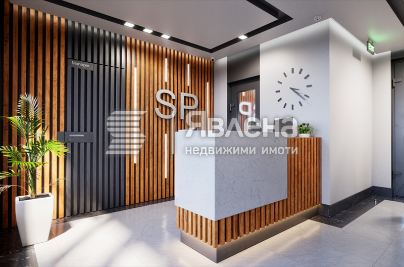 Продава 1-СТАЕН, с. Кошарица, област Бургас, снимка 8 - Апартаменти - 53651328