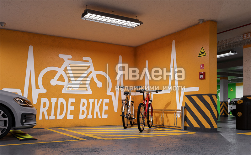 Продава 1-СТАЕН, с. Кошарица, област Бургас, снимка 11 - Апартаменти - 53651328